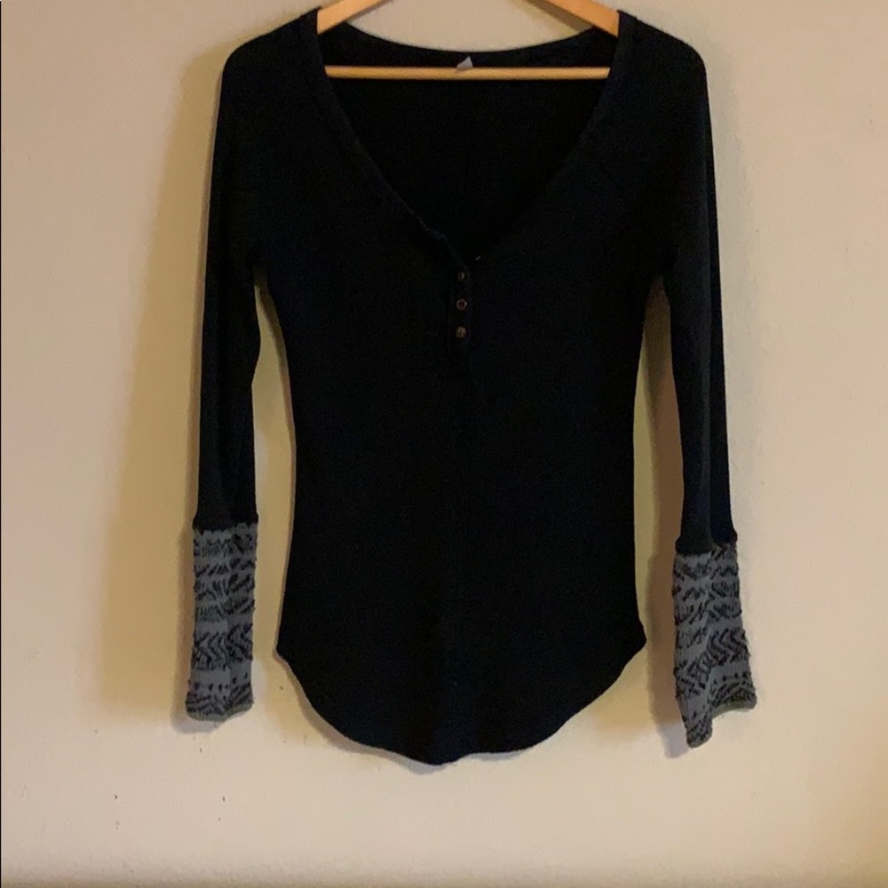 Free People Thermal